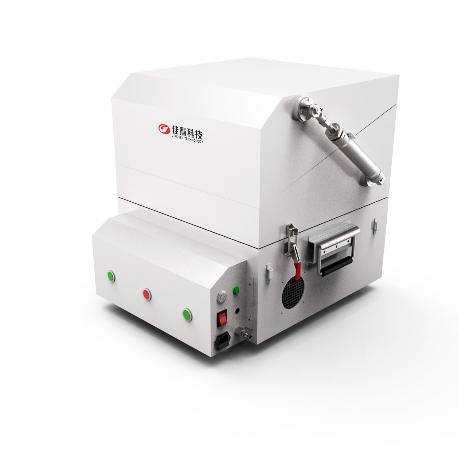 <b>CQ-CQ3017贝壳式自动重庆屏蔽箱</b>