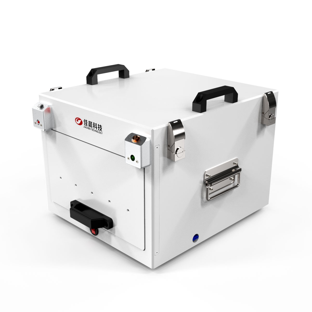 CQL3151抽屉式手动重庆屏蔽箱