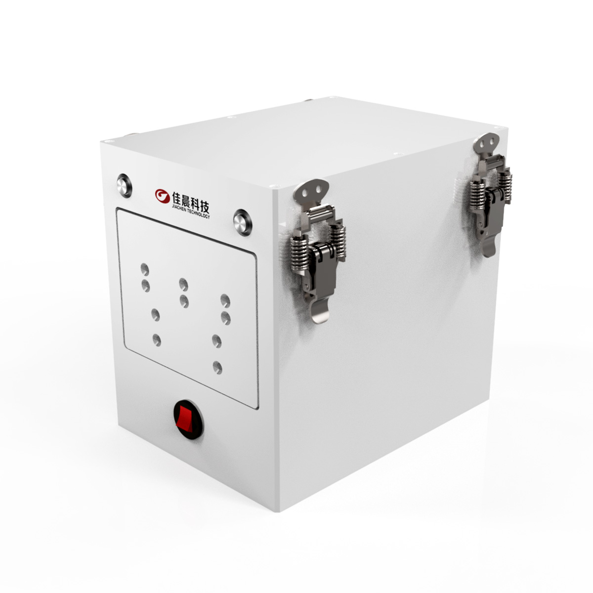 CQL3442抽屉式手动重庆屏蔽箱