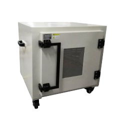 B71676手动拉门式P重庆屏蔽箱