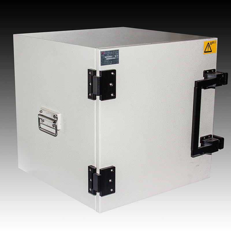 CQ2001手动拉门式重庆屏蔽箱