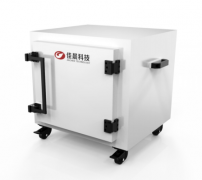 <b>CQ-CQ2015手动拉门式重庆屏蔽箱</b>