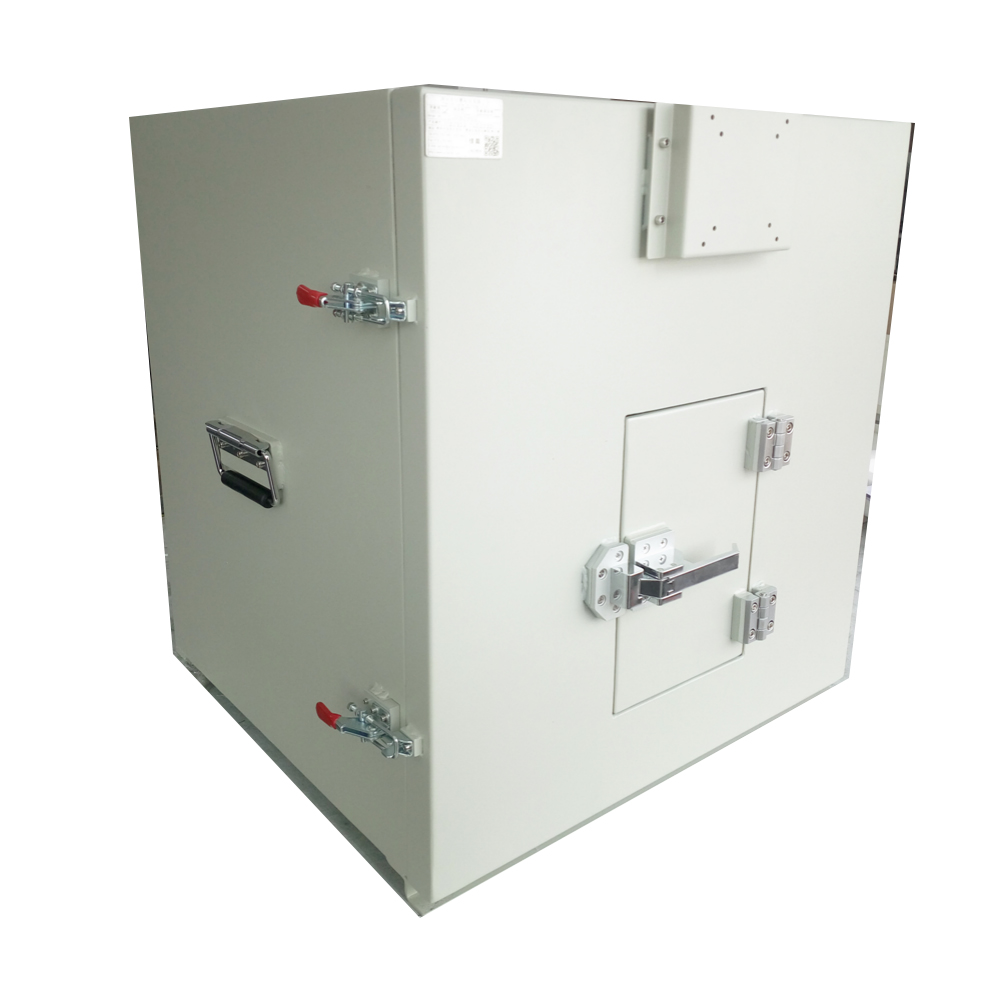 CQ-CQ2352重庆屏蔽箱