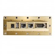 重庆屏蔽箱重庆隔音箱滤波接口