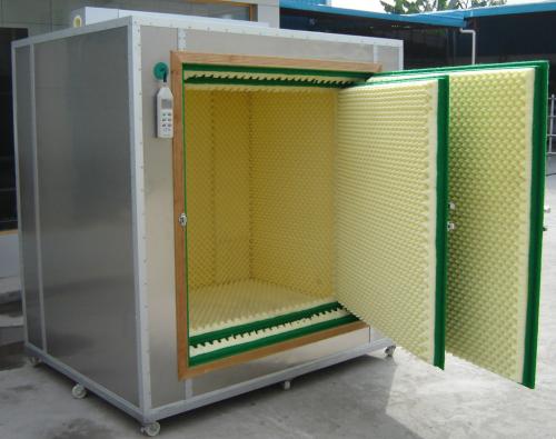 重庆隔音箱使用什么材料隔音效果好？