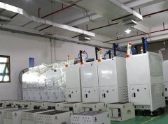 气动重庆屏蔽箱正常先尺寸是多少？